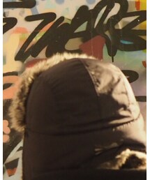 FLAGSTUFF | キャップ