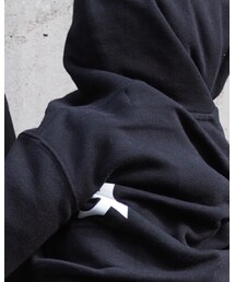WHIZLIMITED | パーカー