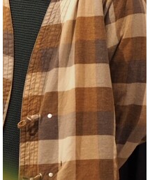 nonnative | シャツ/ブラウス