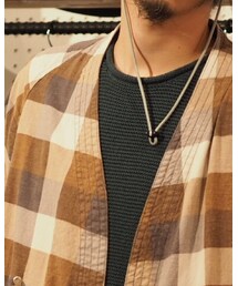 nonnative | ニット/セーター
