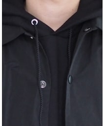 WHIZLIMITED | パーカー