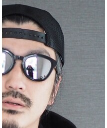 FACETASM | キャップ