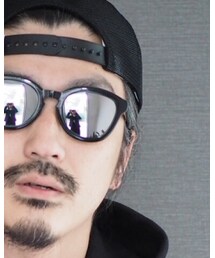 N.HOOLYWOOD | サングラス