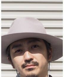 WHIZLIMITED | ハット