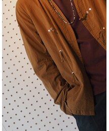 nonnative | ジャケット/アウター