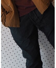 nonnative | その他パンツ