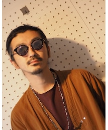 hobo | ネックレス