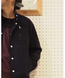 nonnative | ジャケット/アウター