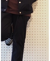 nonnative | その他パンツ