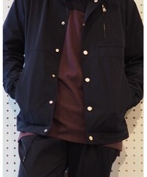 nonnative | Tシャツ/カットソー