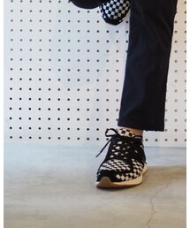 NEW BALANCE | スニーカー