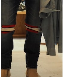 FACETASM | デニムパンツ