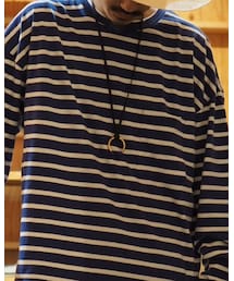 N.HOOLYWOOD | ネックレス