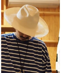 WHIZLIMITED | ハット