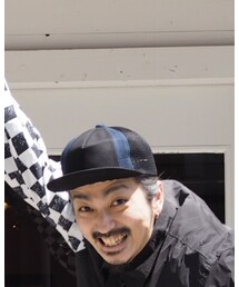 FACETASM | キャップ