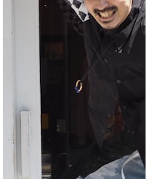 N.HOOLYWOOD | ネックレス