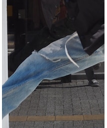 Levi's | デニムパンツ