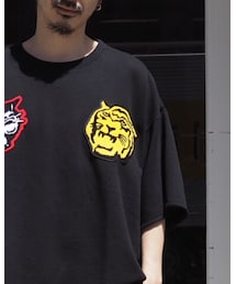 FACETASM | Tシャツ/カットソー