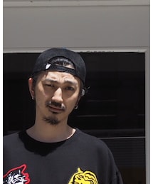 FACETASM | キャップ