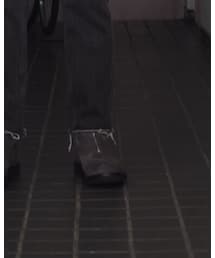 nonnative | ブーツ