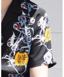 WACKO MARIA | シャツ/ブラウス