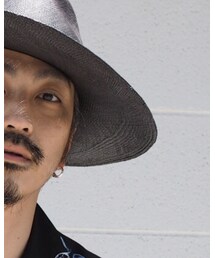 WHIZLIMITED | ハット