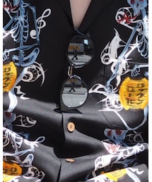 nonnative | サングラス