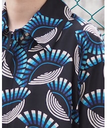 N.HOOLYWOOD | シャツ/ブラウス