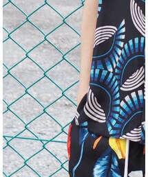 FLAGSTUFF | その他パンツ