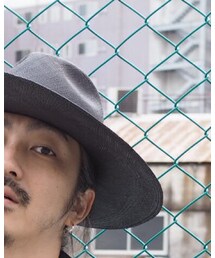 WHIZLIMITED | ハット