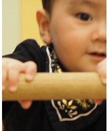 glamb | スタイ/よだれかけ