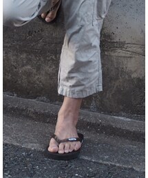 WACKO MARIA | サンダル