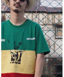 WACKO MARIA | Tシャツ/カットソー