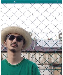 WACKO MARIA | ハット