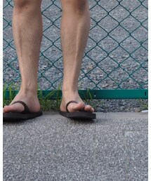 WACKO MARIA | サンダル