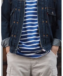 UNUSED | Tシャツ/カットソー