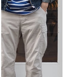 nonnative | カーゴパンツ