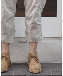 nonnative | ブーツ