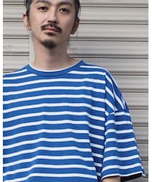 UNUSED | Tシャツ/カットソー