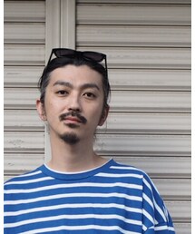 UNUSED | サングラス