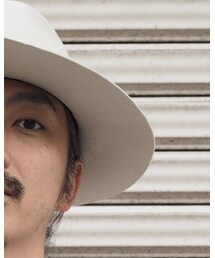 WHIZLIMITED | ハット