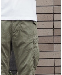 nonnative | カーゴパンツ