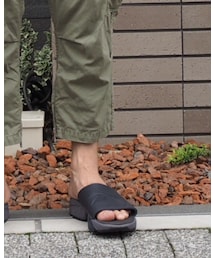 N.HOOLYWOOD | サンダル