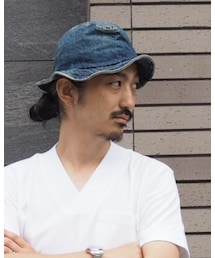 nonnative | ハット