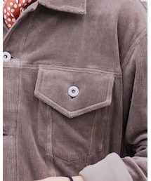 WHIZLIMITED | ジャケット/アウター