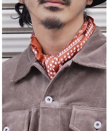 UNUSED | バンダナ/スカーフ