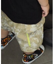 GOODENOUGH | カーゴパンツ