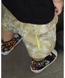 A BATHING APE | スニーカー