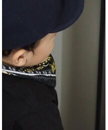 glamb | スタイ/よだれかけ