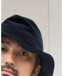 nonnative | ハット